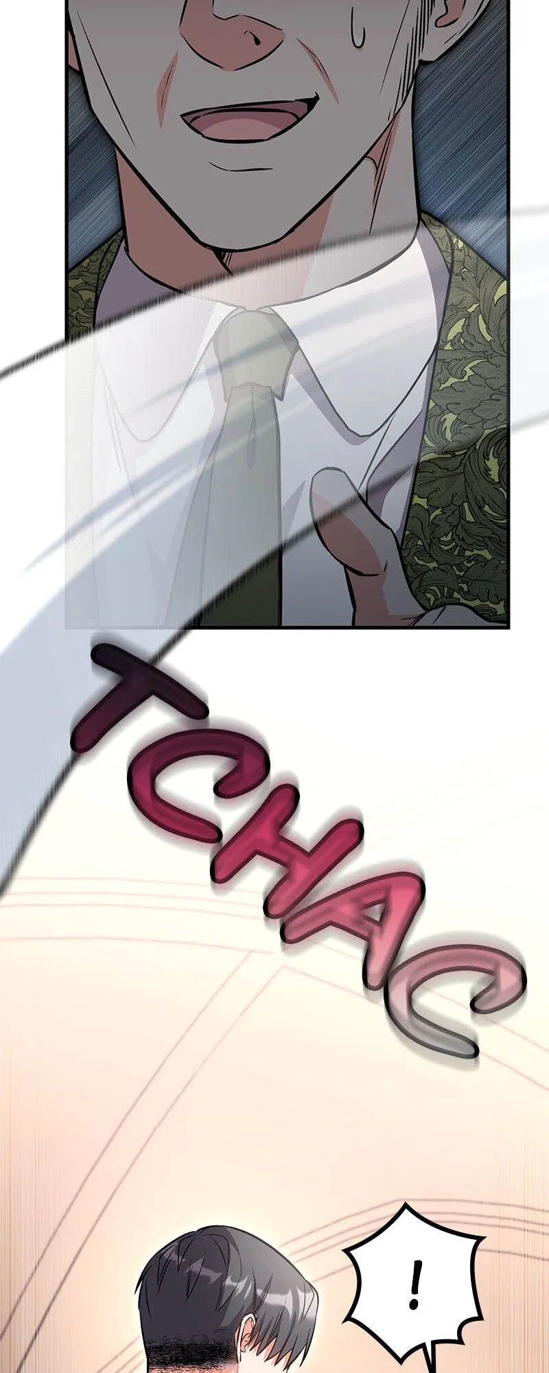 Read Le mariage opalescent d’Amélia FR Manga Online