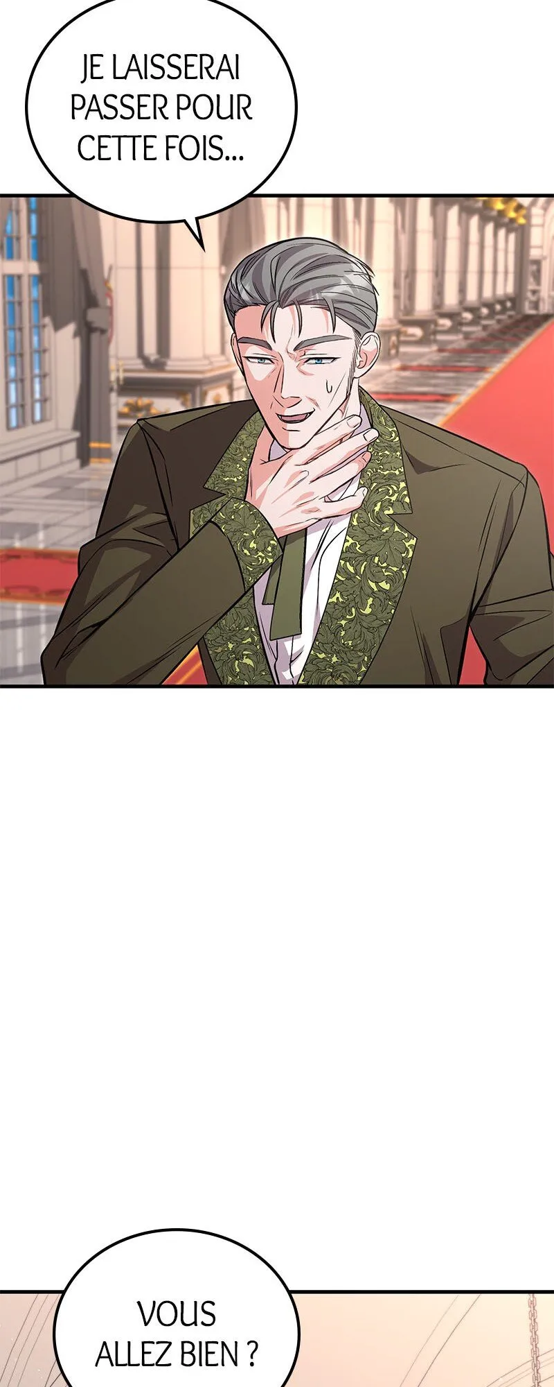Read Le mariage opalescent d’Amélia FR Manga Online