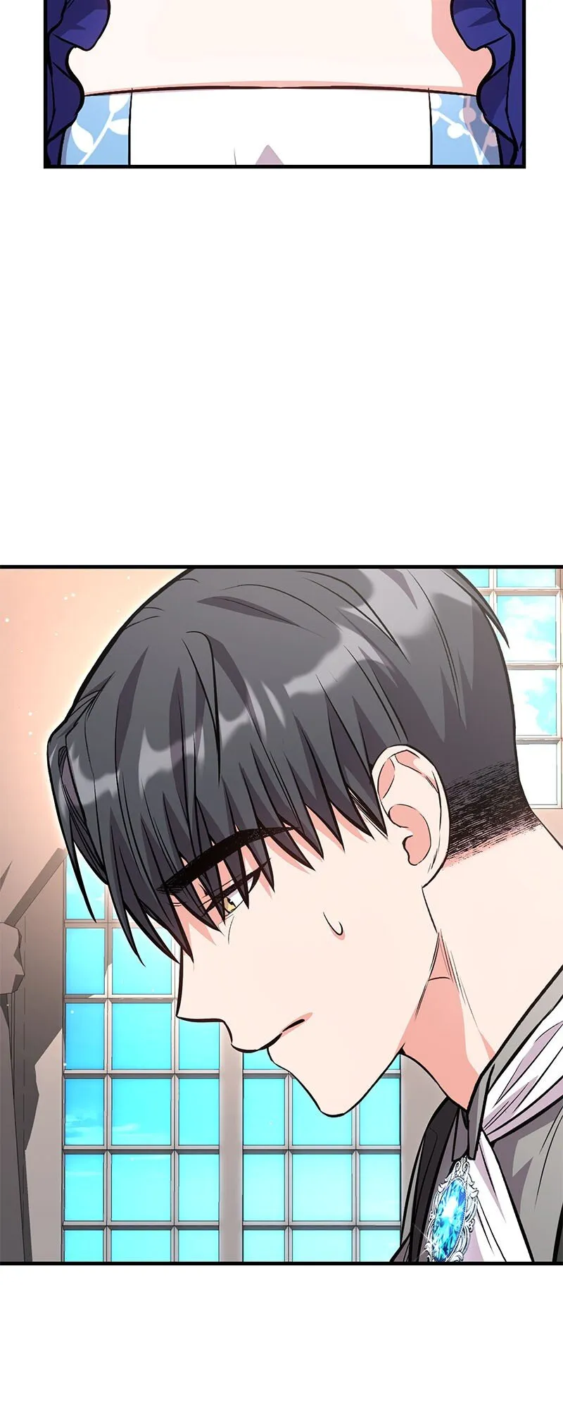 Read Le mariage opalescent d’Amélia FR Manga Online