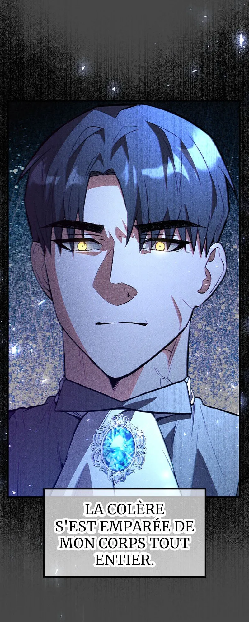 Read Le mariage opalescent d’Amélia FR Manga Online