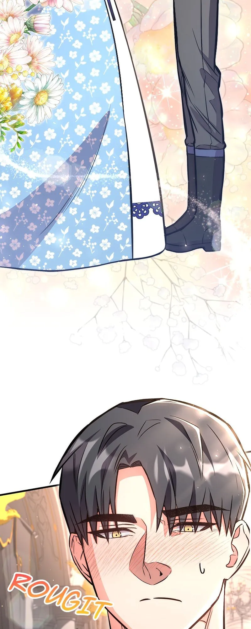 Read Le mariage opalescent d’Amélia FR Manga Online