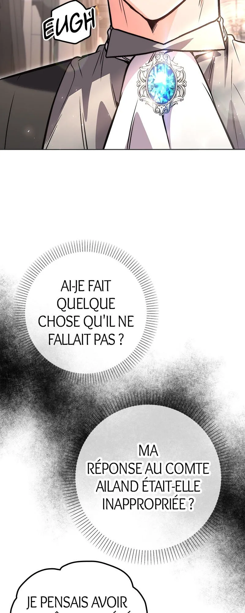 Read Le mariage opalescent d’Amélia FR Manga Online