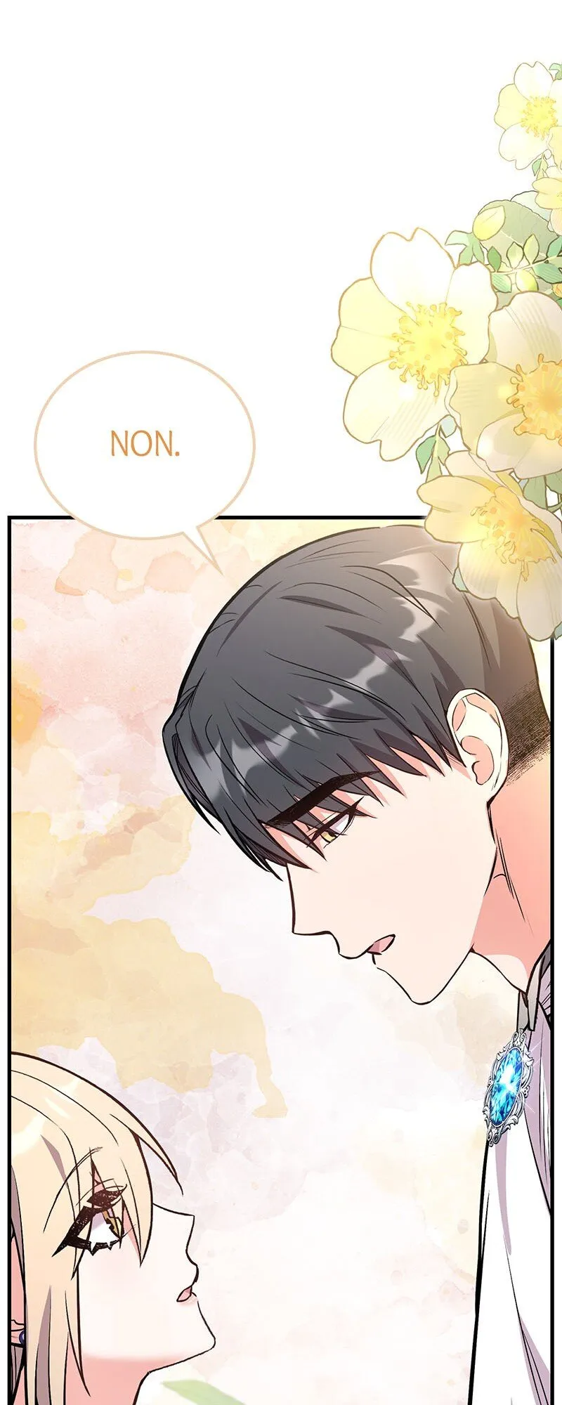 Read Le mariage opalescent d’Amélia FR Manga Online