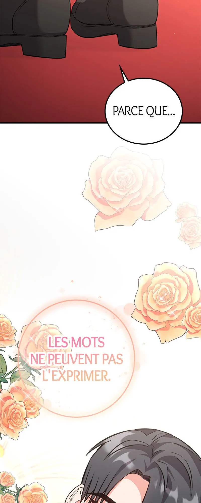 Read Le mariage opalescent d’Amélia FR Manga Online