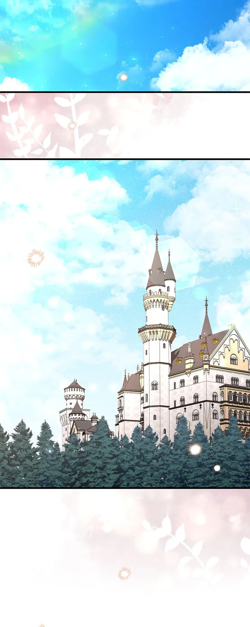 Read Le mariage opalescent d’Amélia FR Manga Online