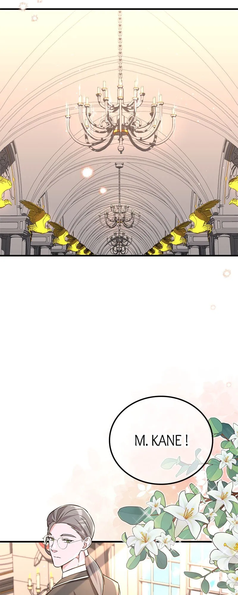 Read Le mariage opalescent d’Amélia FR Manga Online