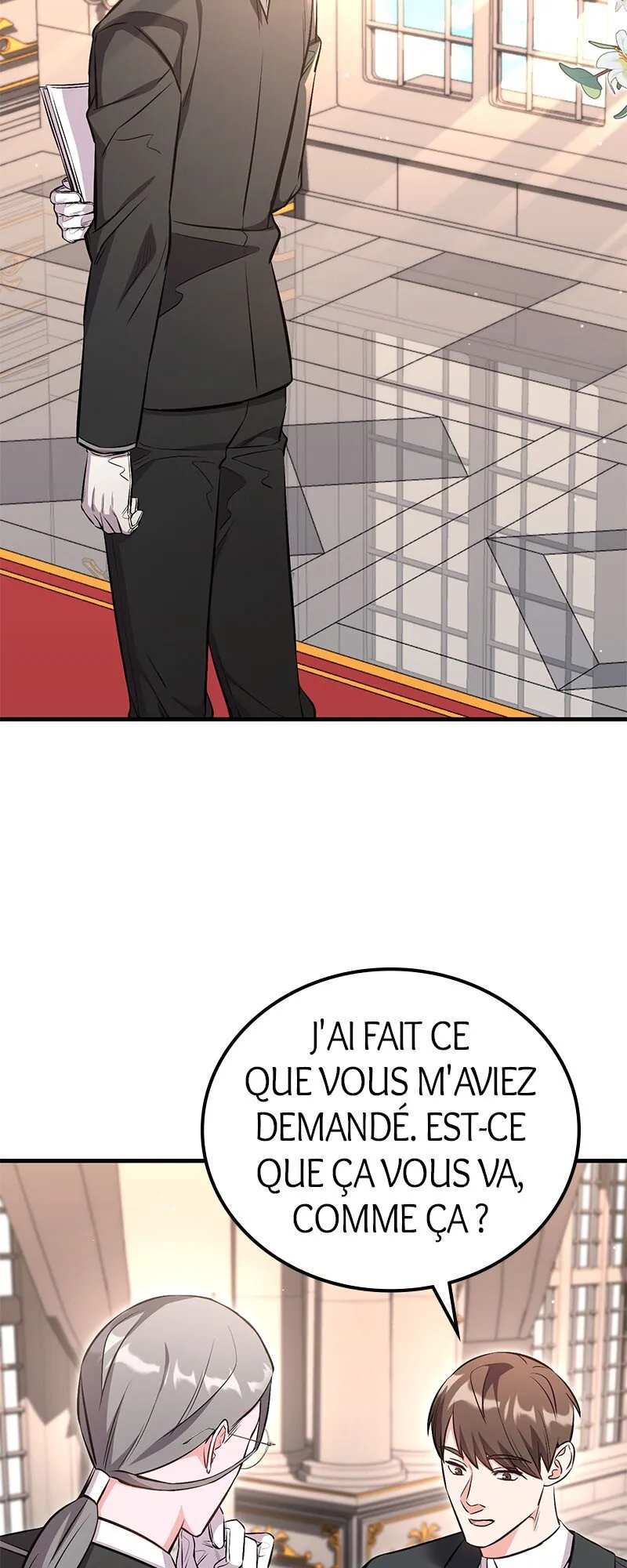 Read Le mariage opalescent d’Amélia FR Manga Online