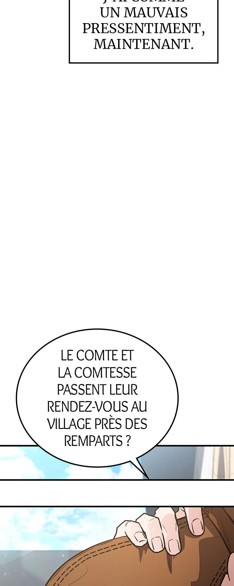 Read Le mariage opalescent d’Amélia FR Manga Online