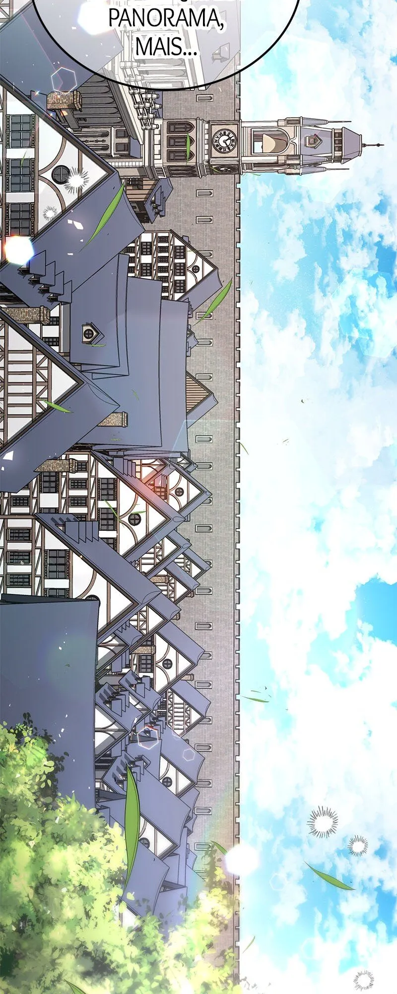 Read Le mariage opalescent d’Amélia FR Manga Online