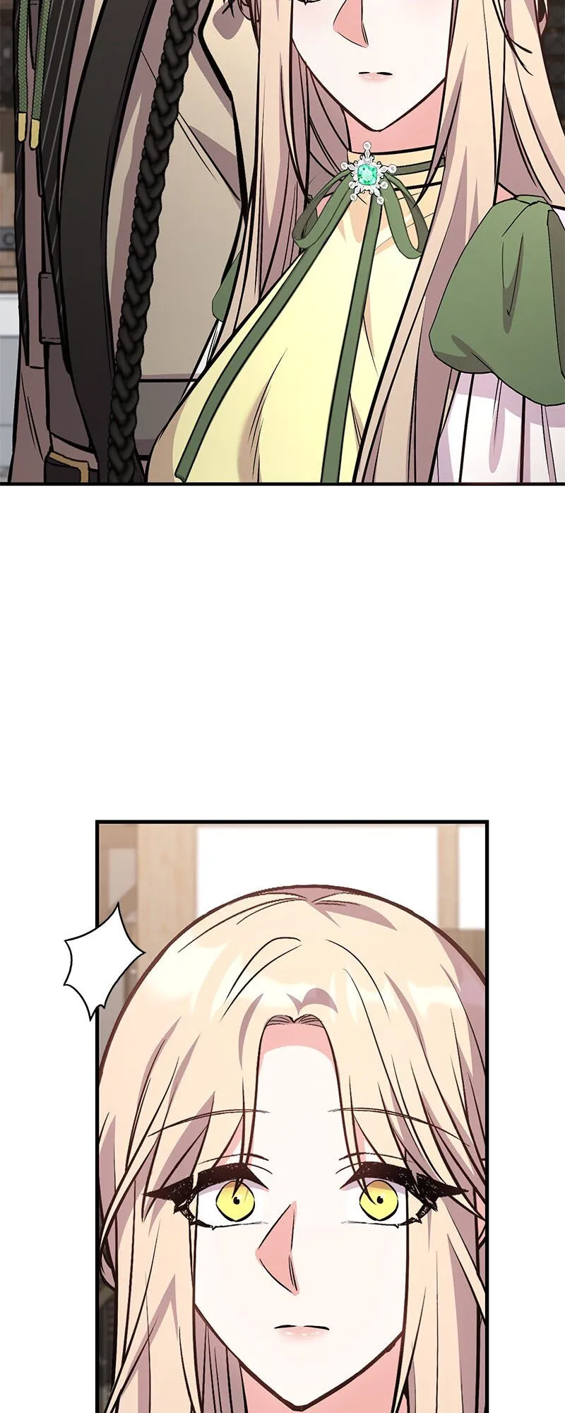 Read Le mariage opalescent d’Amélia FR Manga Online