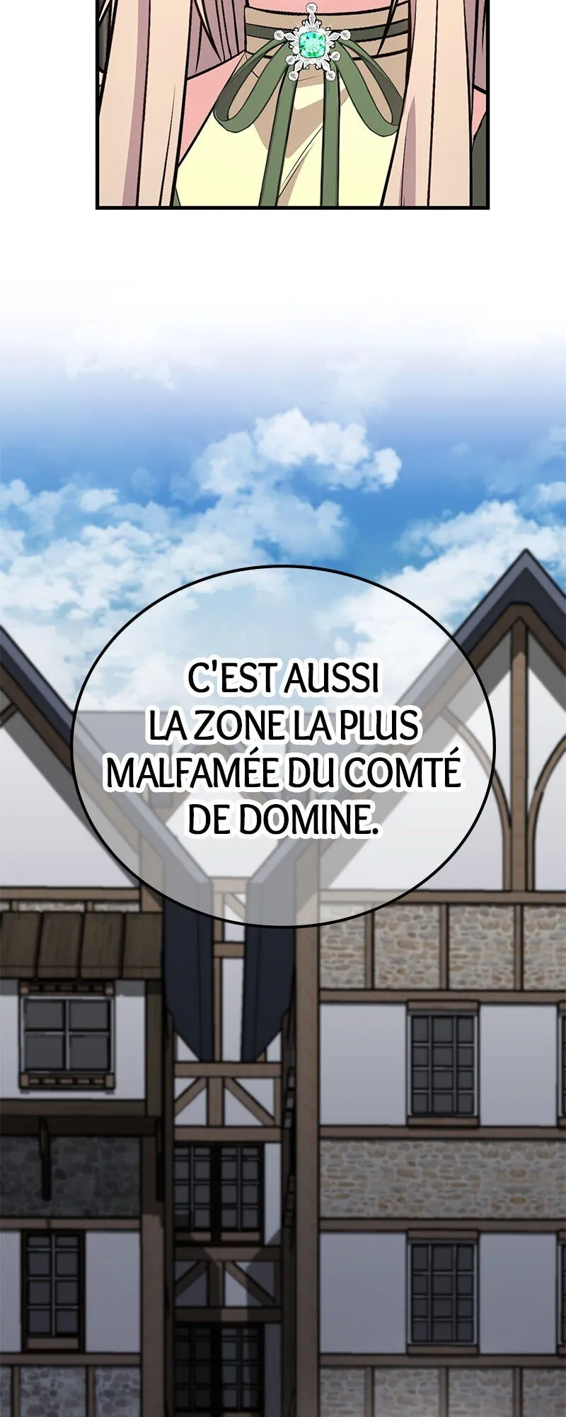 Read Le mariage opalescent d’Amélia FR Manga Online