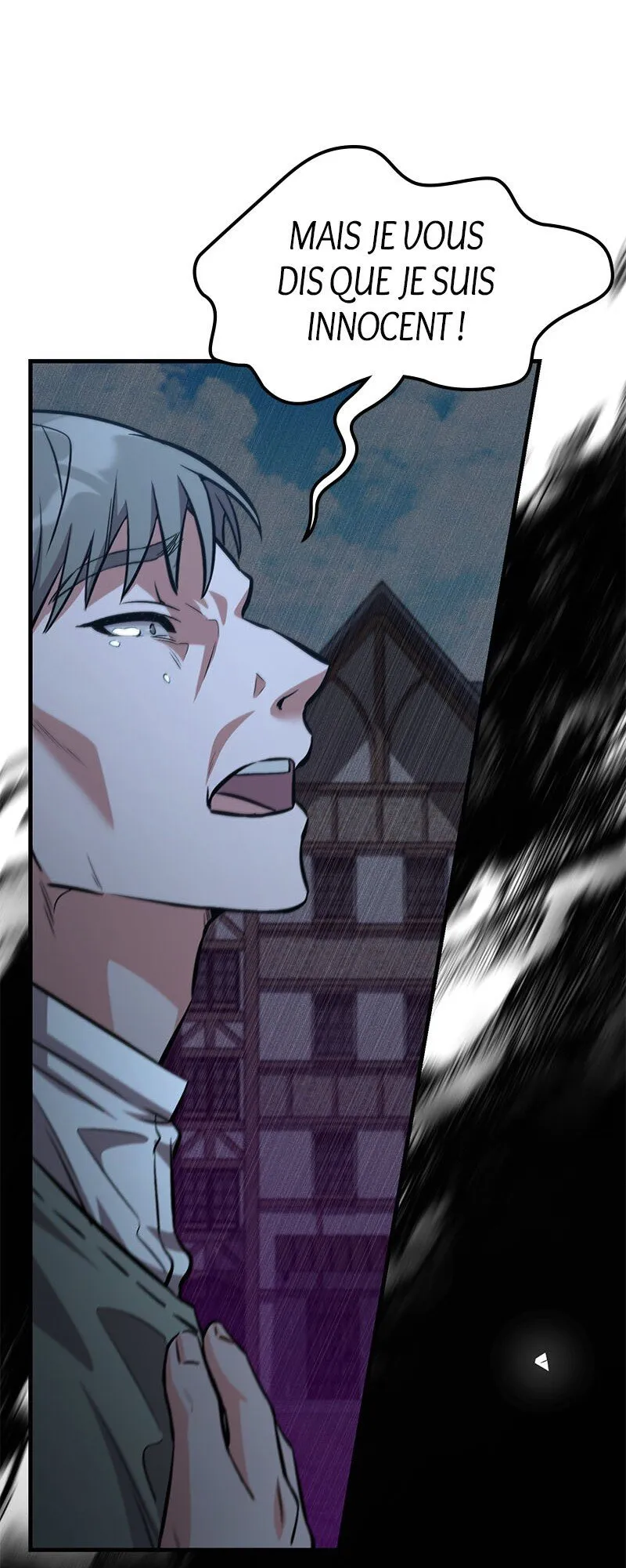 Read Le mariage opalescent d’Amélia FR Manga Online
