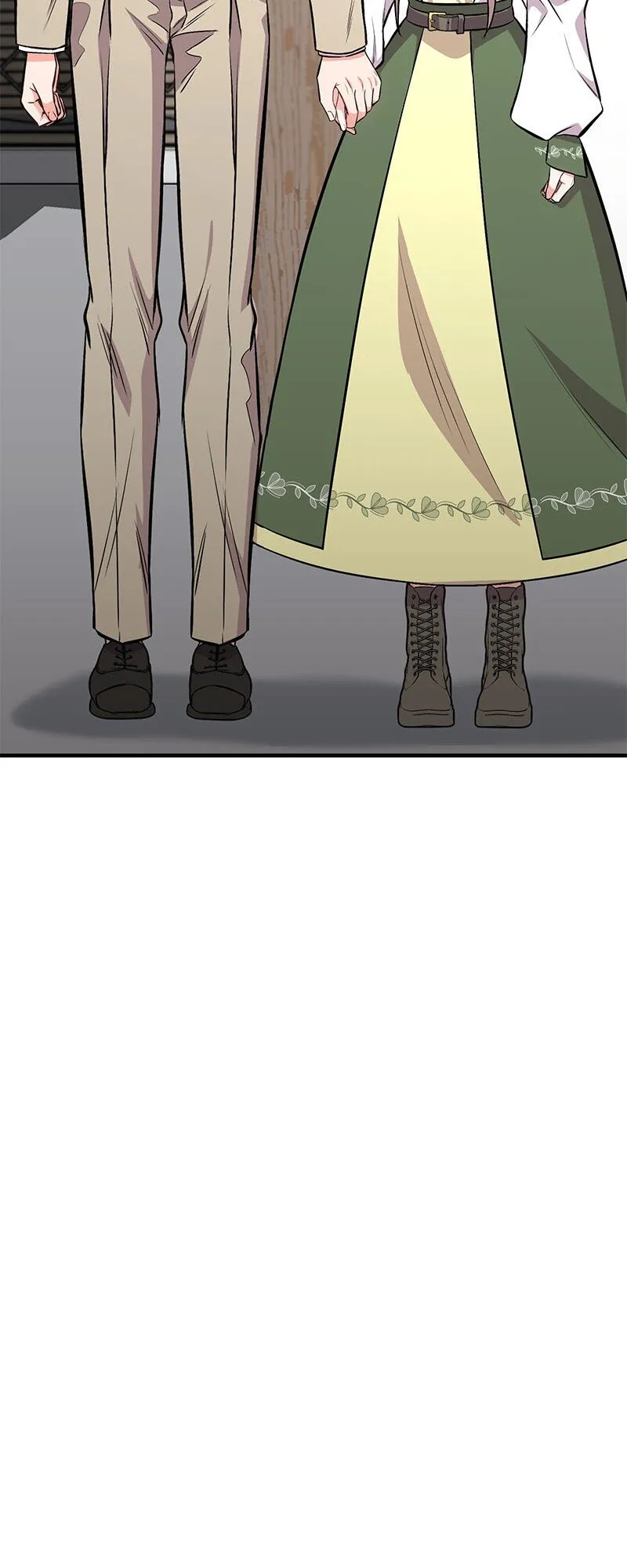 Read Le mariage opalescent d’Amélia FR Manga Online