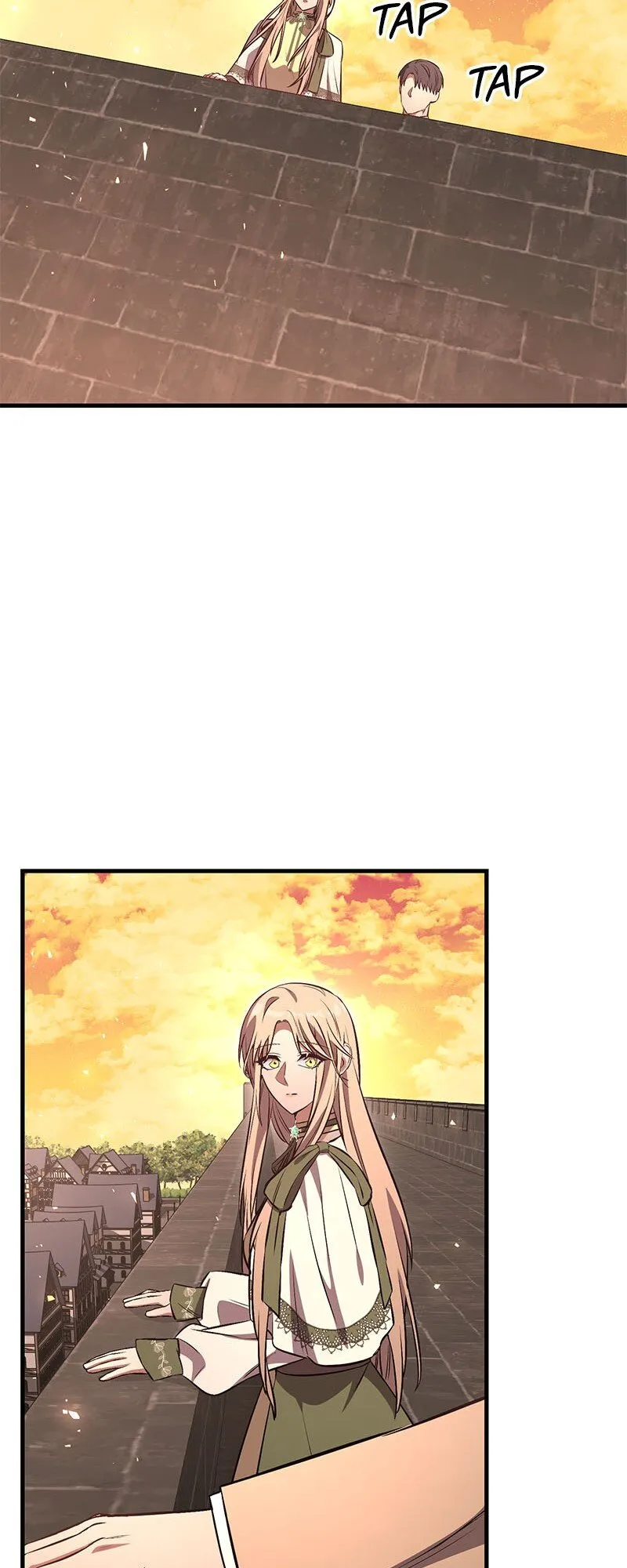 Read Le mariage opalescent d’Amélia FR Manga Online