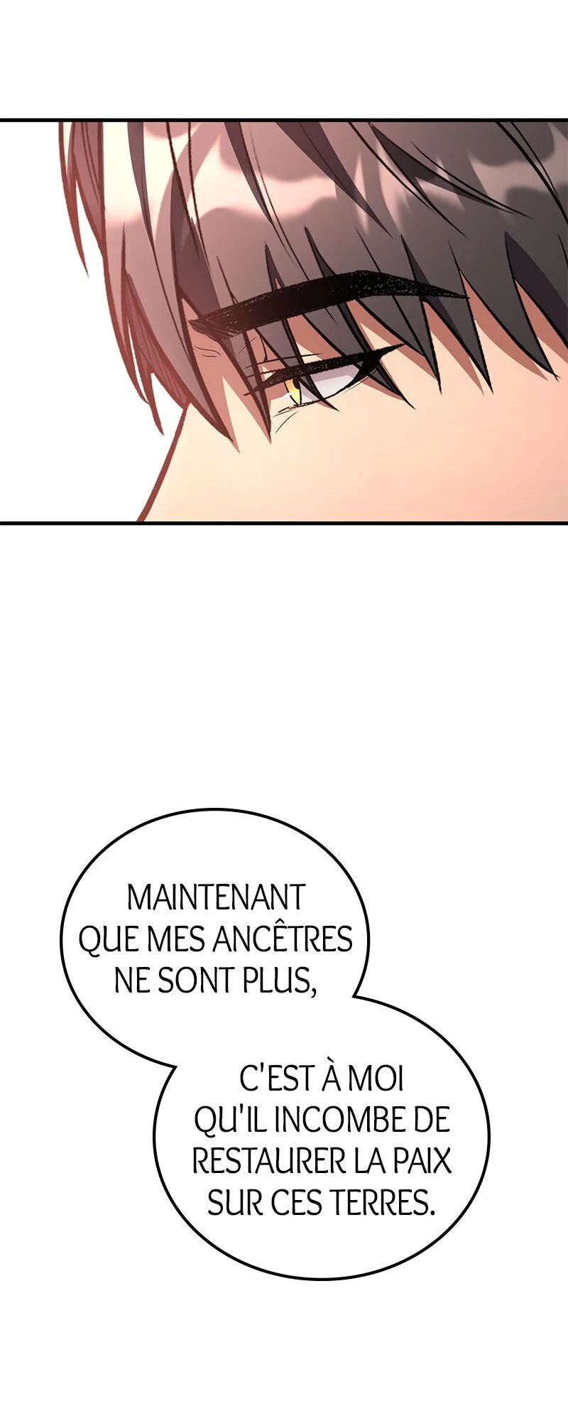 Read Le mariage opalescent d’Amélia FR Manga Online