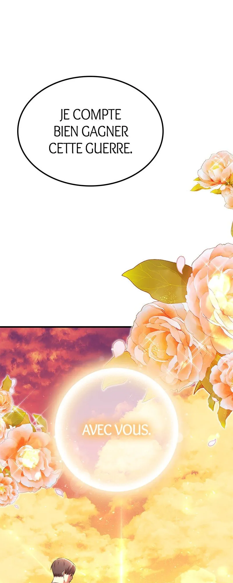 Read Le mariage opalescent d’Amélia FR Manga Online