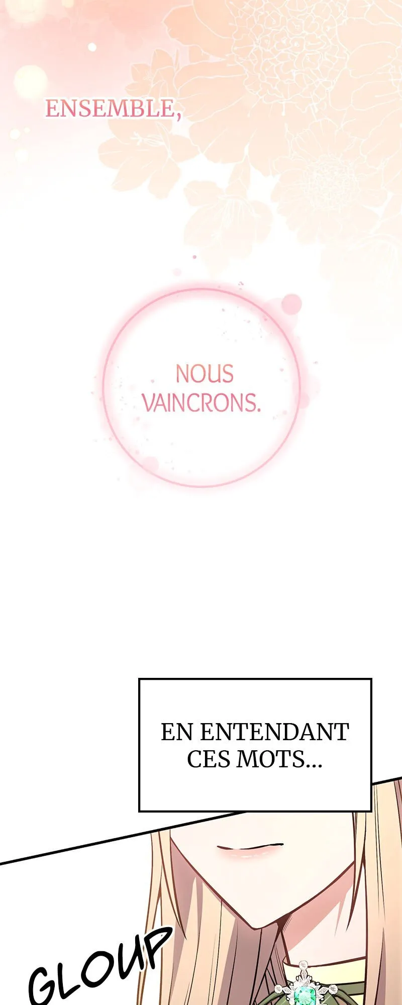 Read Le mariage opalescent d’Amélia FR Manga Online