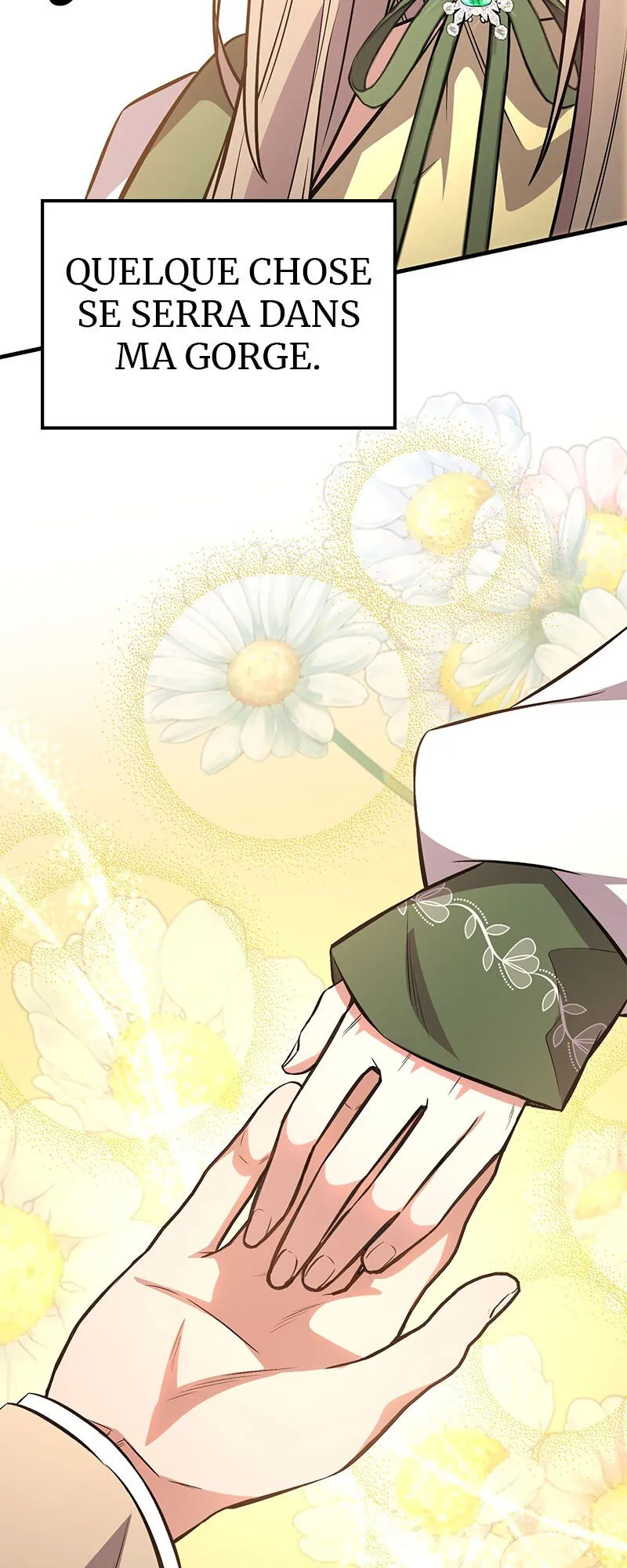 Read Le mariage opalescent d’Amélia FR Manga Online