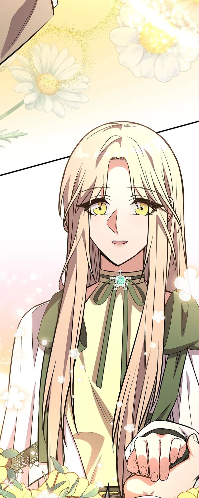 Read Le mariage opalescent d’Amélia FR Manga Online