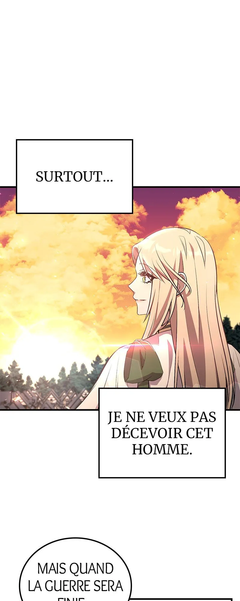 Read Le mariage opalescent d’Amélia FR Manga Online