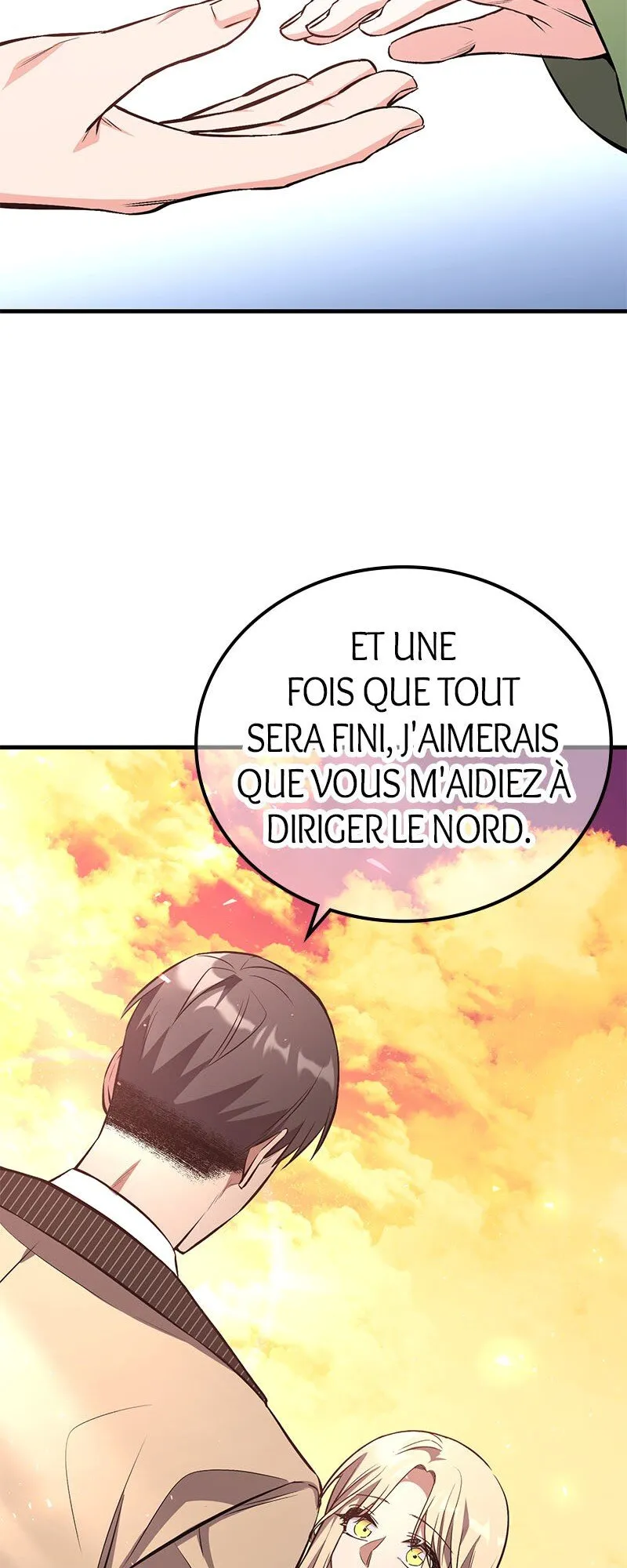 Read Le mariage opalescent d’Amélia FR Manga Online
