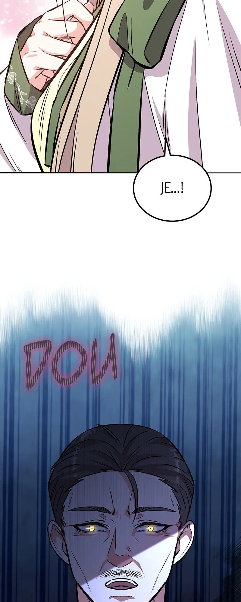 Read Le mariage opalescent d’Amélia FR Manga Online