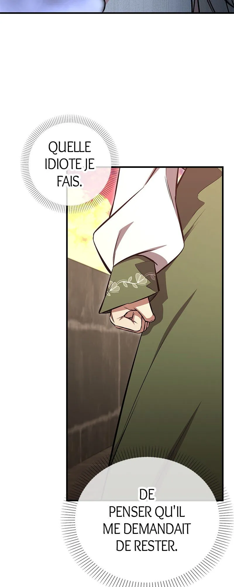 Read Le mariage opalescent d’Amélia FR Manga Online