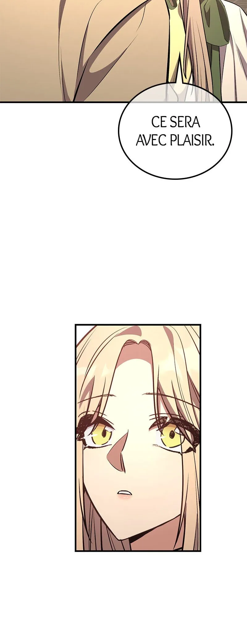 Read Le mariage opalescent d’Amélia FR Manga Online