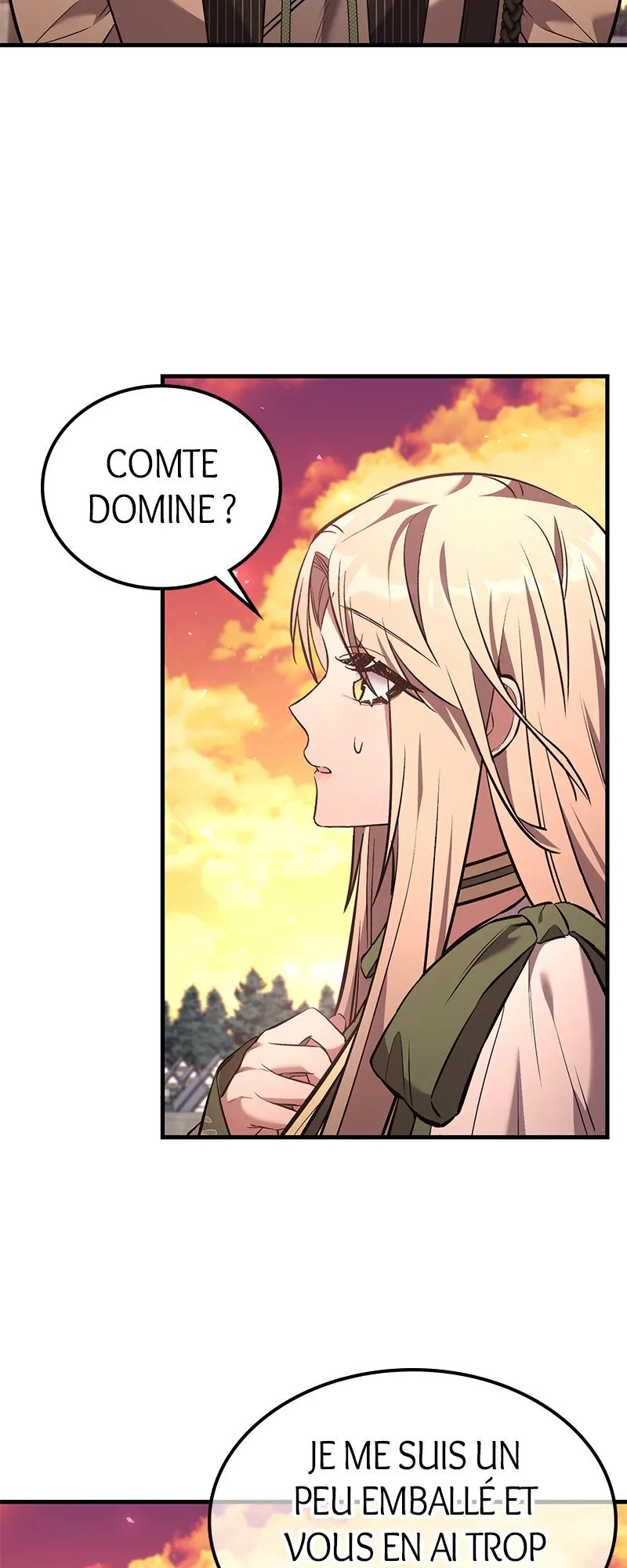 Read Le mariage opalescent d’Amélia FR Manga Online