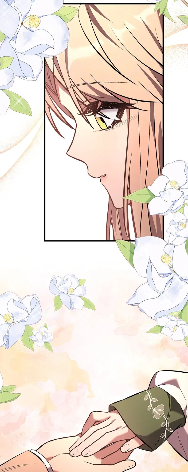 Read Le mariage opalescent d’Amélia FR Manga Online