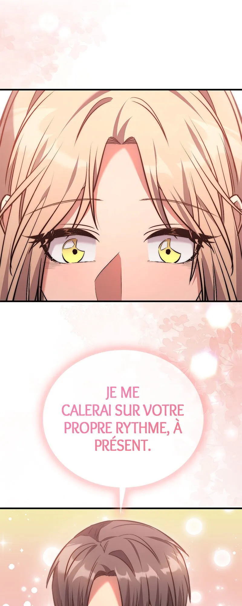 Read Le mariage opalescent d’Amélia FR Manga Online