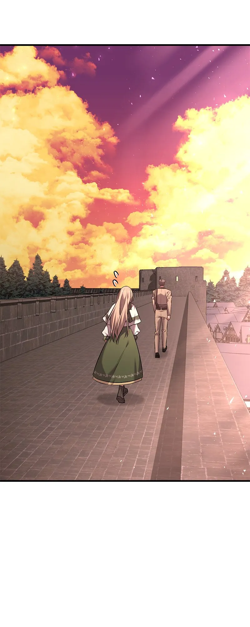 Read Le mariage opalescent d’Amélia FR Manga Online