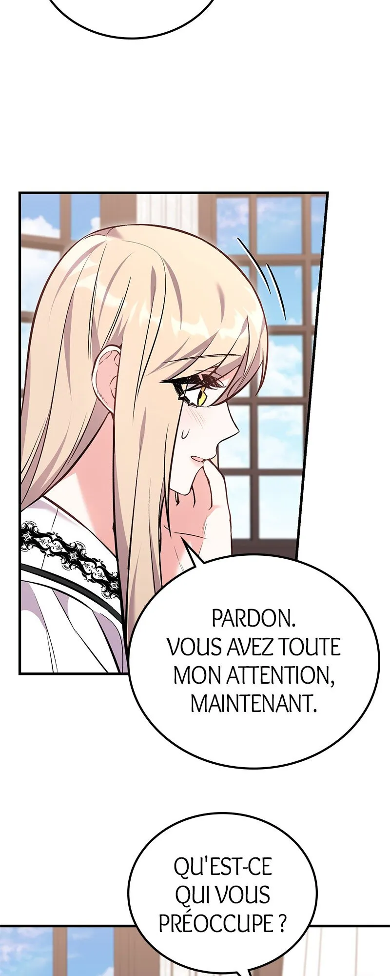 Read Le mariage opalescent d’Amélia FR Manga Online