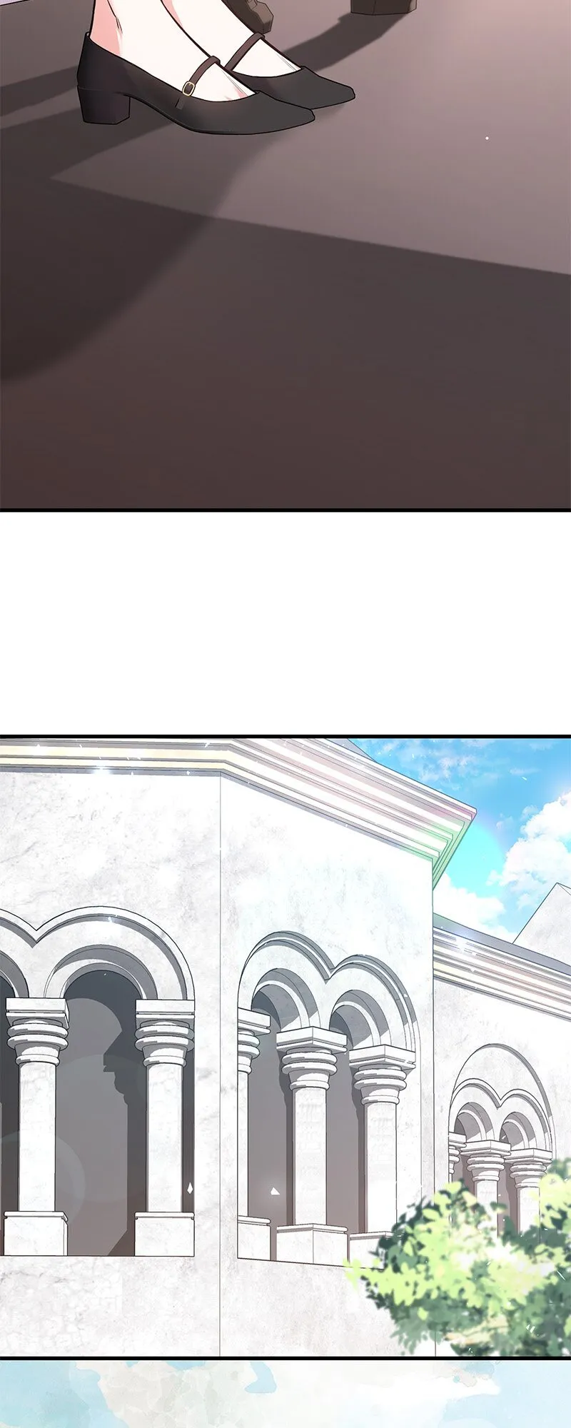 Read Le mariage opalescent d’Amélia FR Manga Online