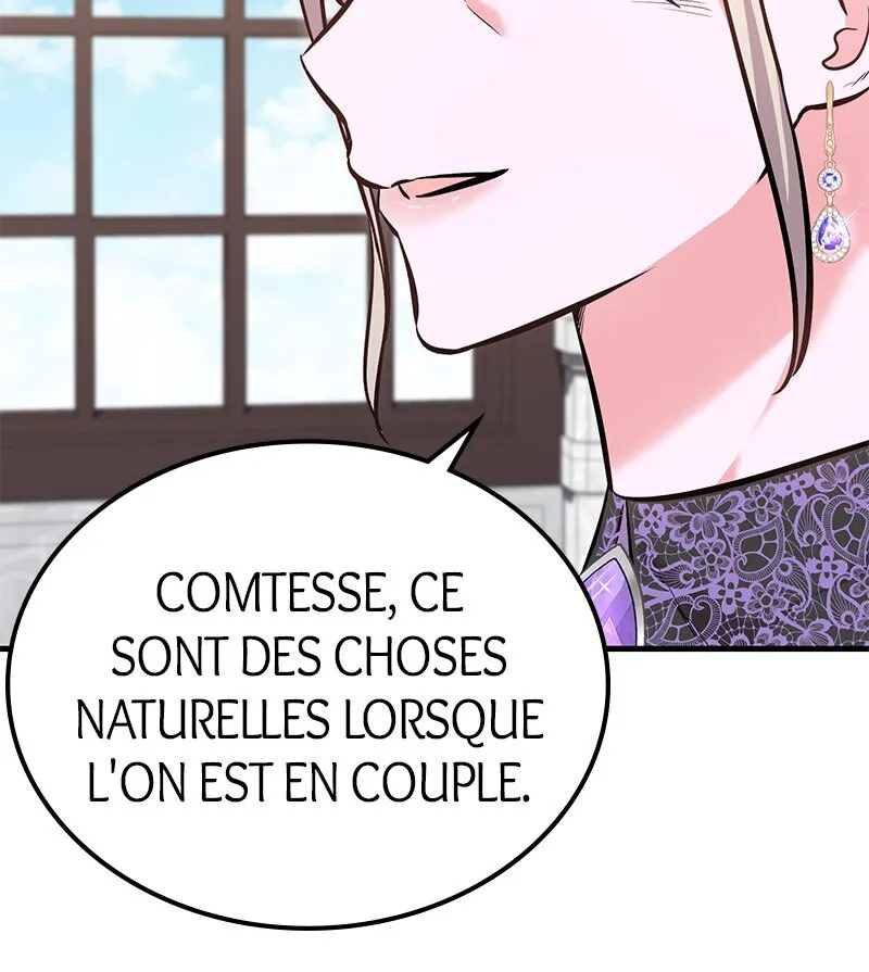 Read Le mariage opalescent d’Amélia FR Manga Online
