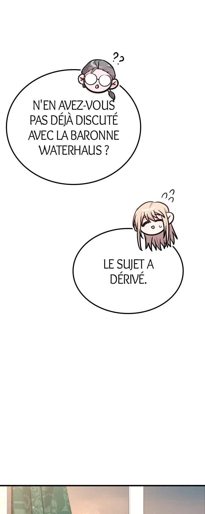 Read Le mariage opalescent d’Amélia FR Manga Online