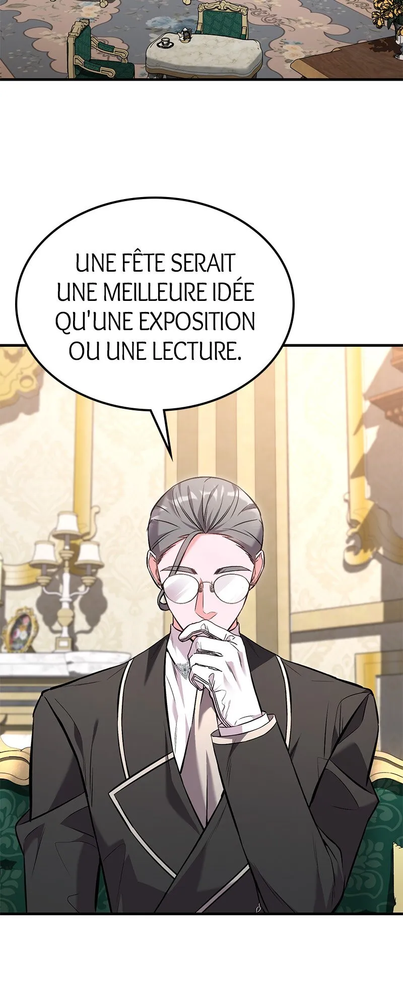 Read Le mariage opalescent d’Amélia FR Manga Online