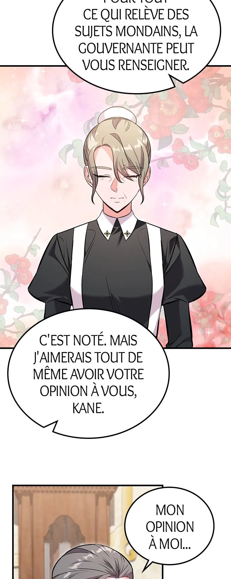 Read Le mariage opalescent d’Amélia FR Manga Online