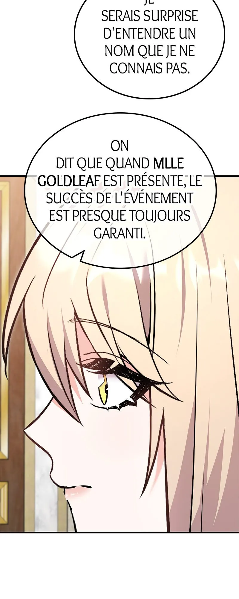 Read Le mariage opalescent d’Amélia FR Manga Online