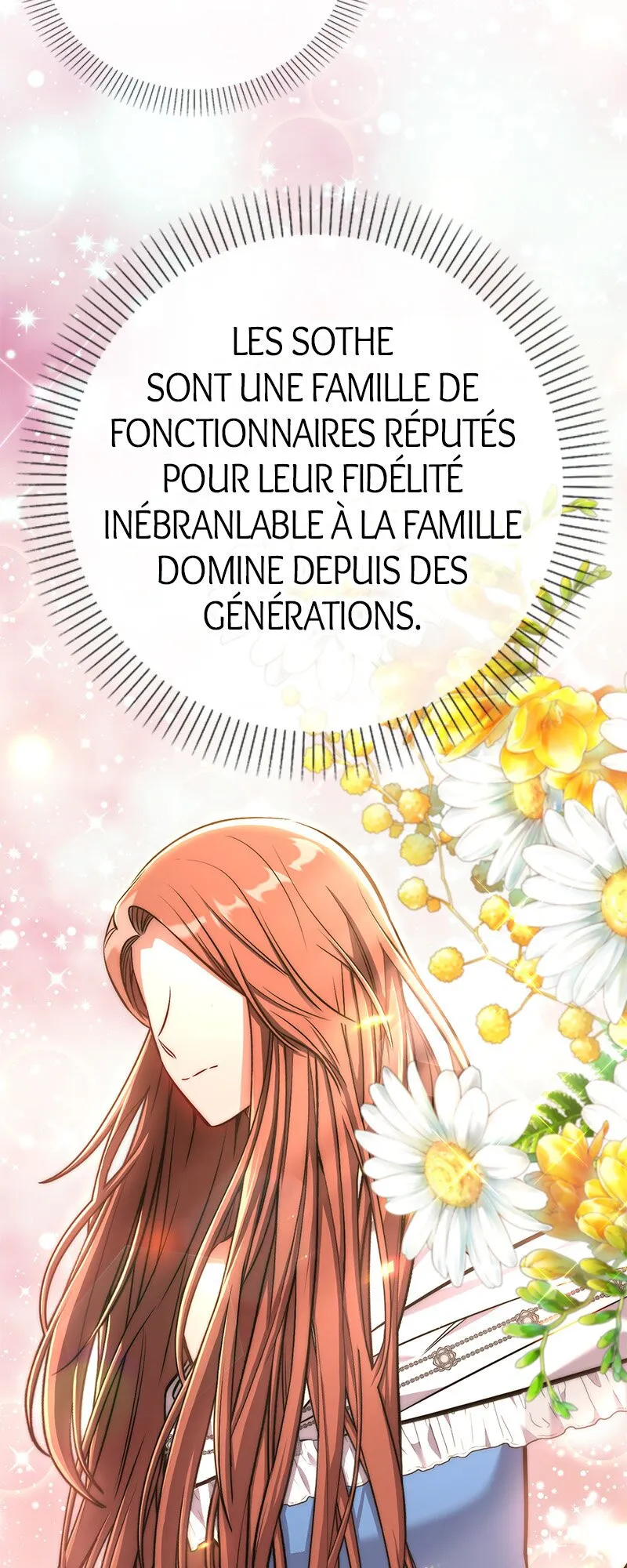 Read Le mariage opalescent d’Amélia FR Manga Online