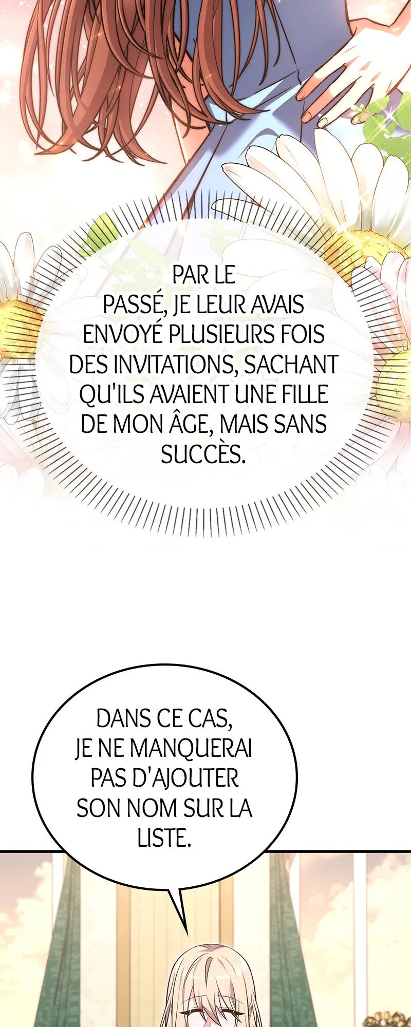 Read Le mariage opalescent d’Amélia FR Manga Online