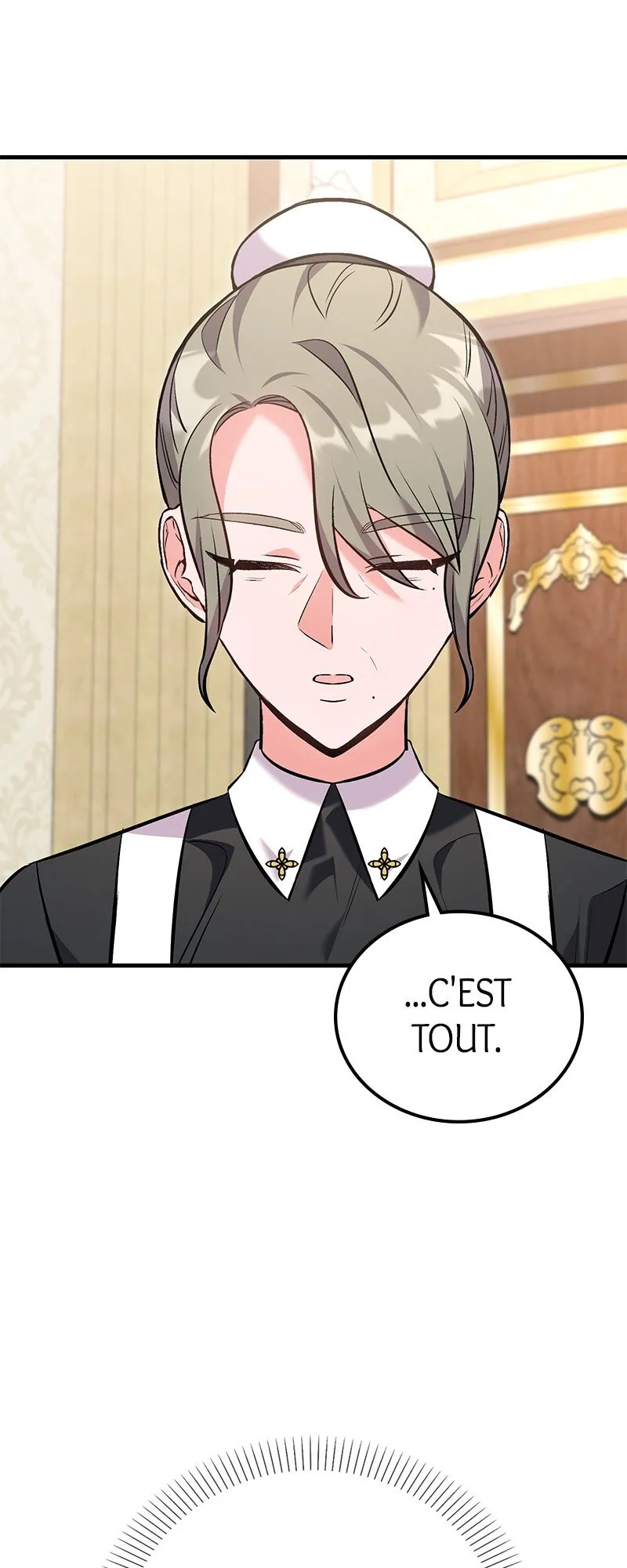 Read Le mariage opalescent d’Amélia FR Manga Online