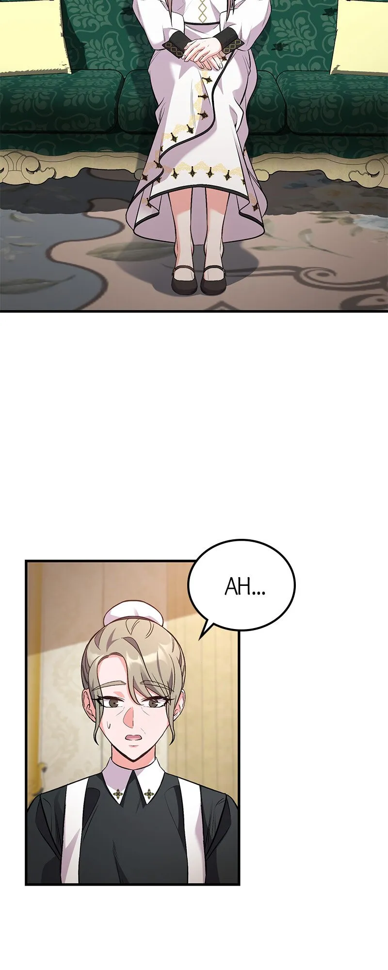 Read Le mariage opalescent d’Amélia FR Manga Online