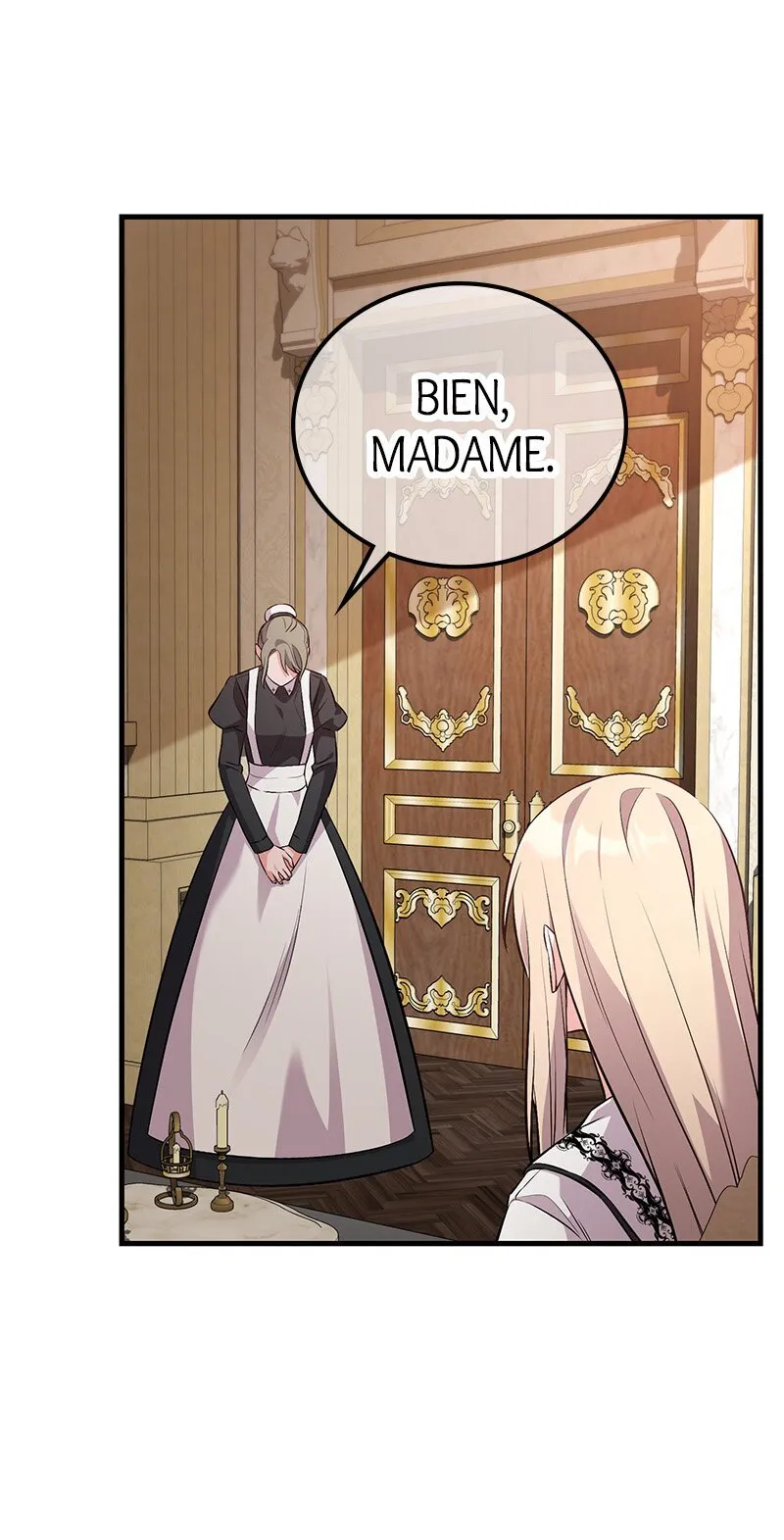 Read Le mariage opalescent d’Amélia FR Manga Online