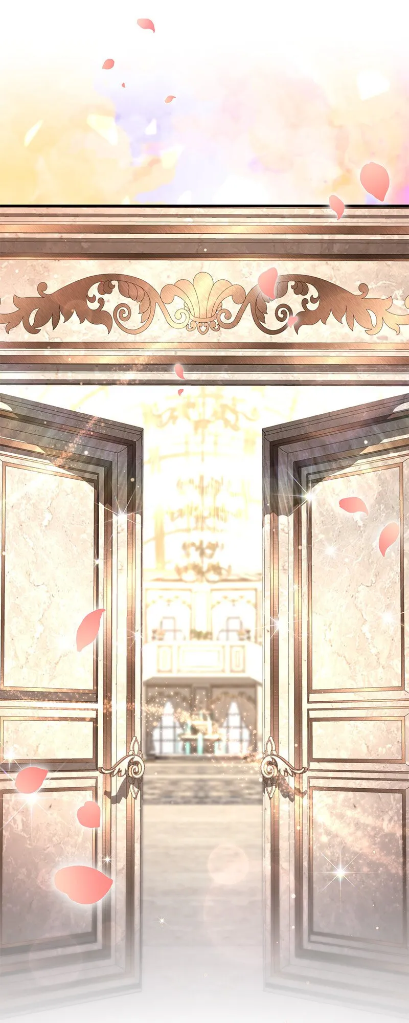 Read Le mariage opalescent d’Amélia FR Manga Online