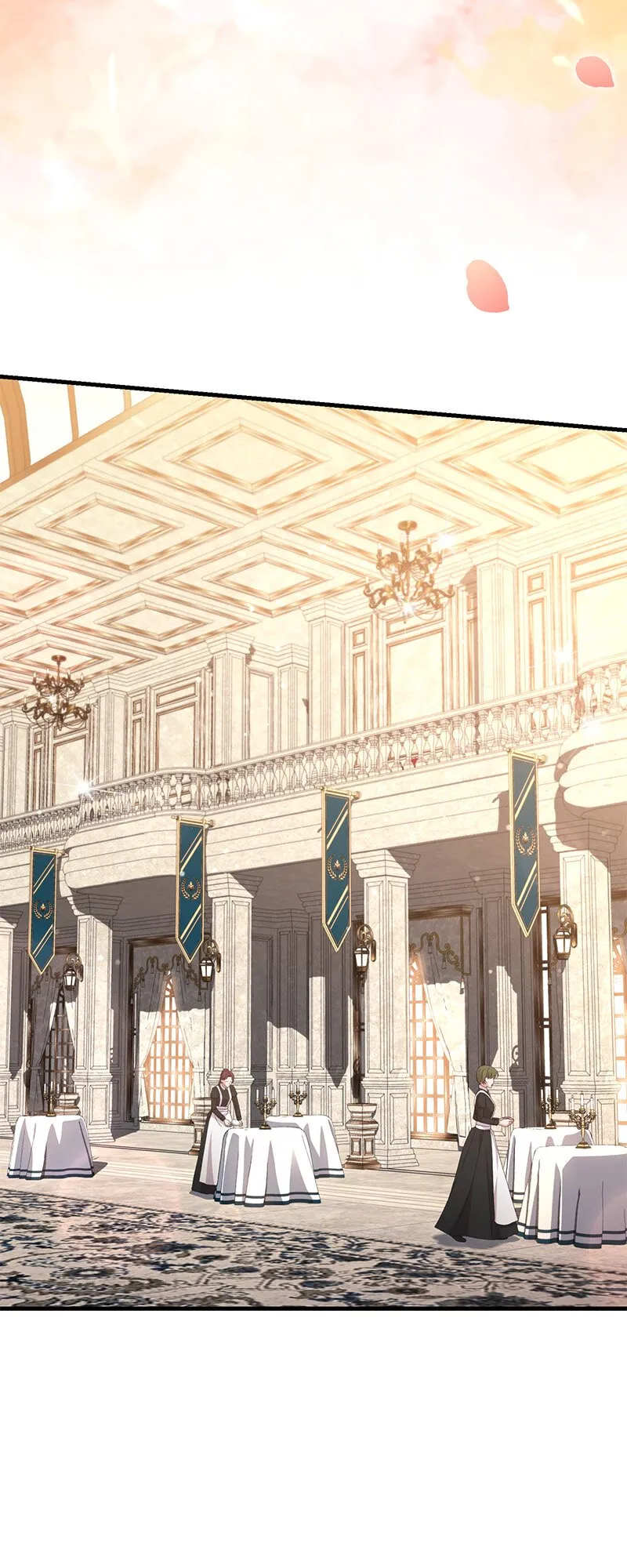 Read Le mariage opalescent d’Amélia FR Manga Online