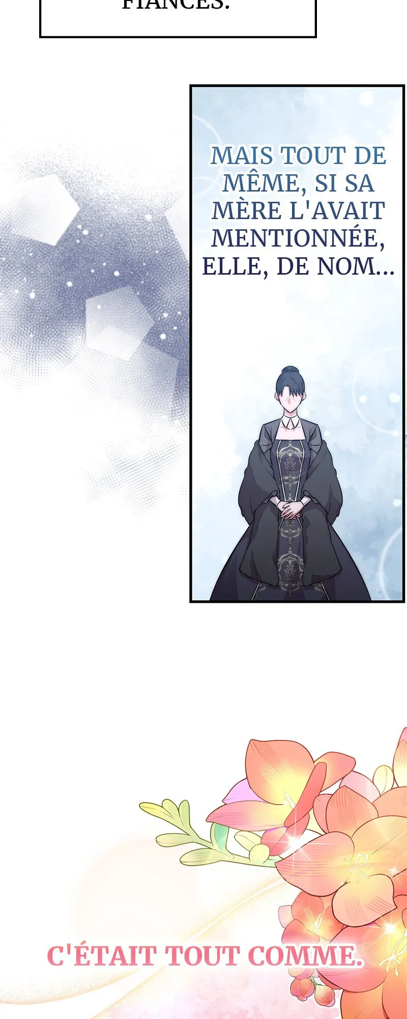 Read Le mariage opalescent d’Amélia FR Manga Online