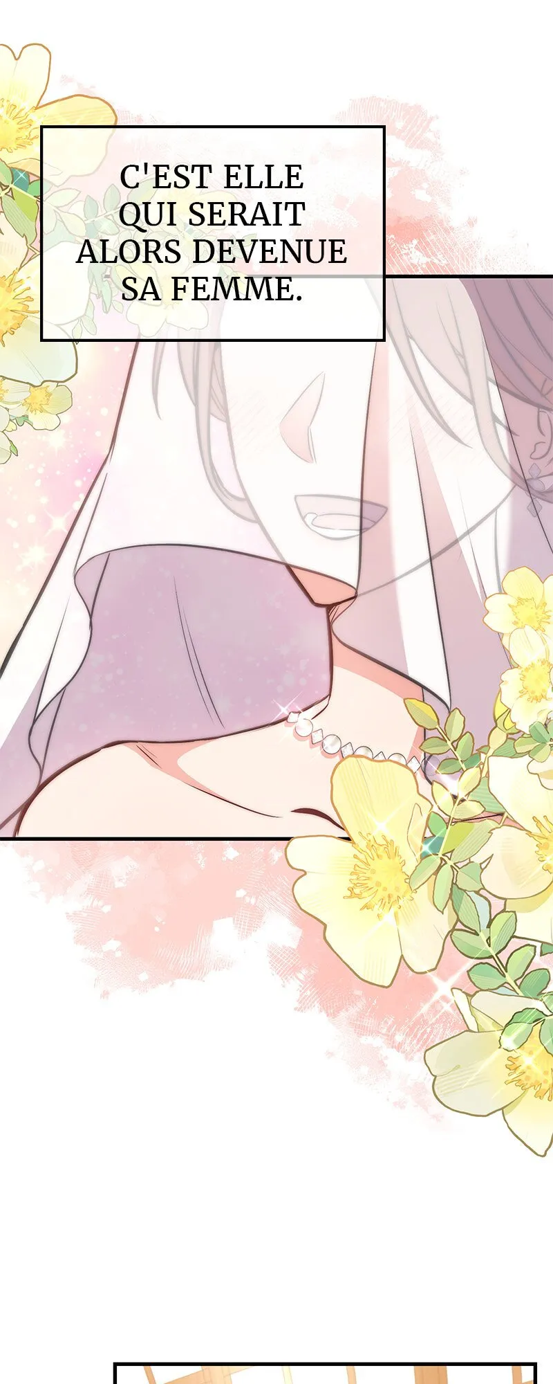 Read Le mariage opalescent d’Amélia FR Manga Online