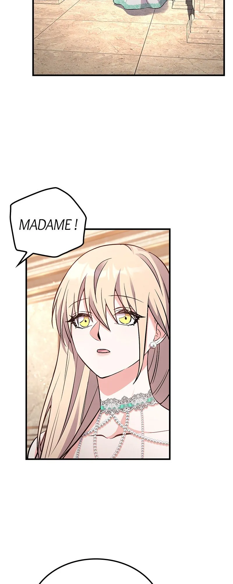 Read Le mariage opalescent d’Amélia FR Manga Online