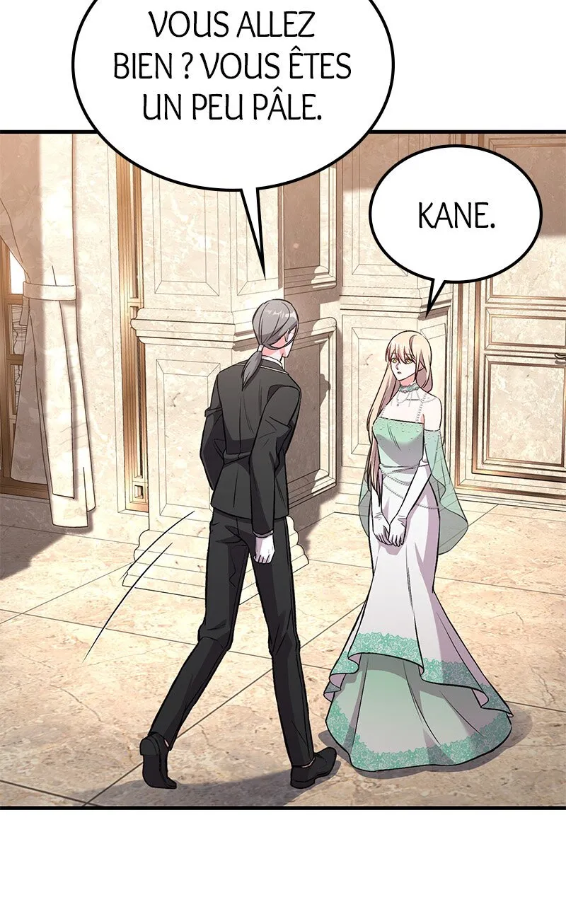 Read Le mariage opalescent d’Amélia FR Manga Online